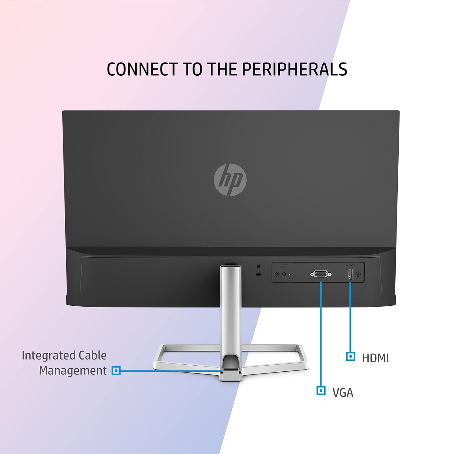HP M22F HP M22F